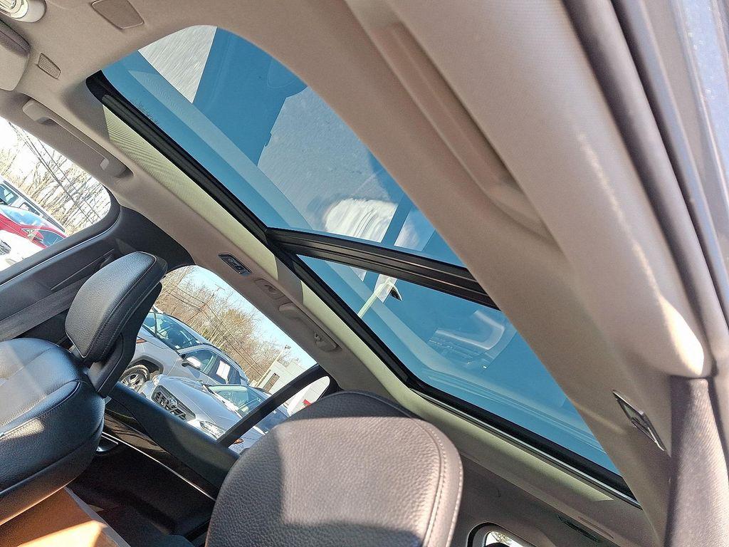 used 2016 Volvo XC90 car