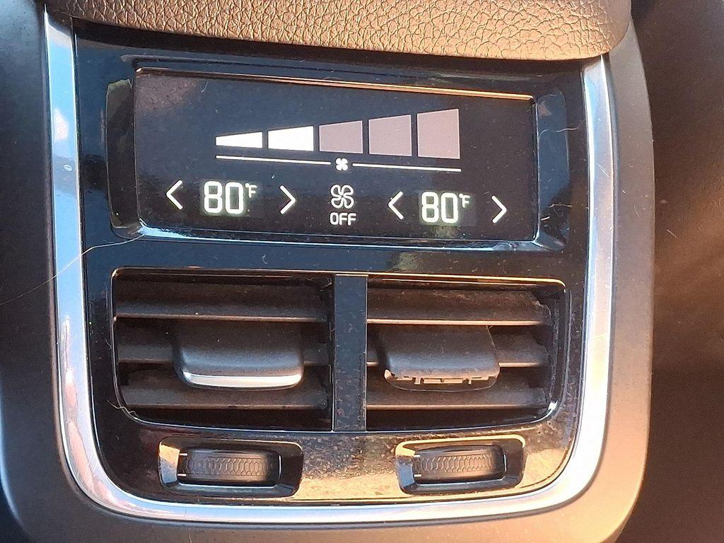 used 2016 Volvo XC90 car