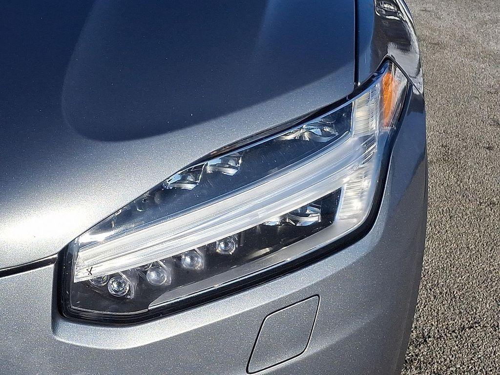 used 2016 Volvo XC90 car