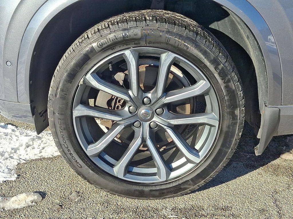 used 2016 Volvo XC90 car