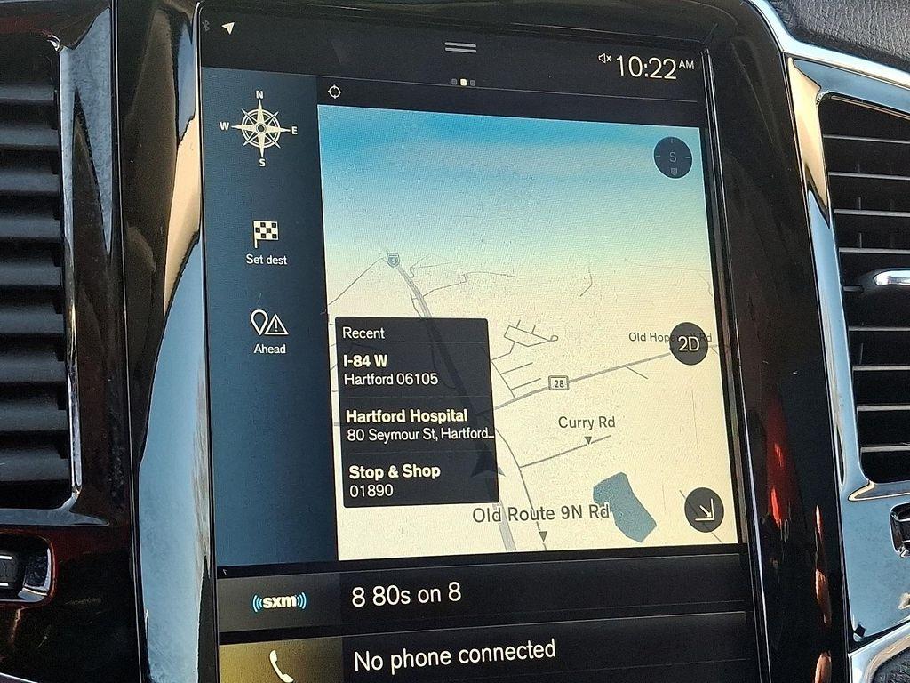 used 2016 Volvo XC90 car