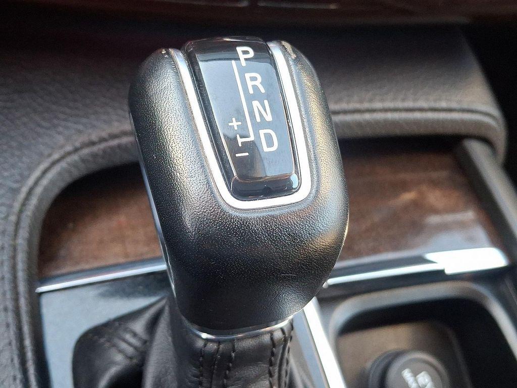 used 2016 Volvo XC90 car