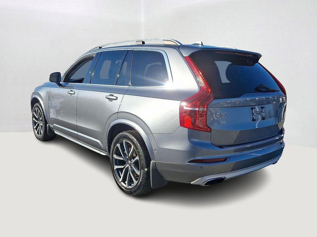 used 2016 Volvo XC90 car