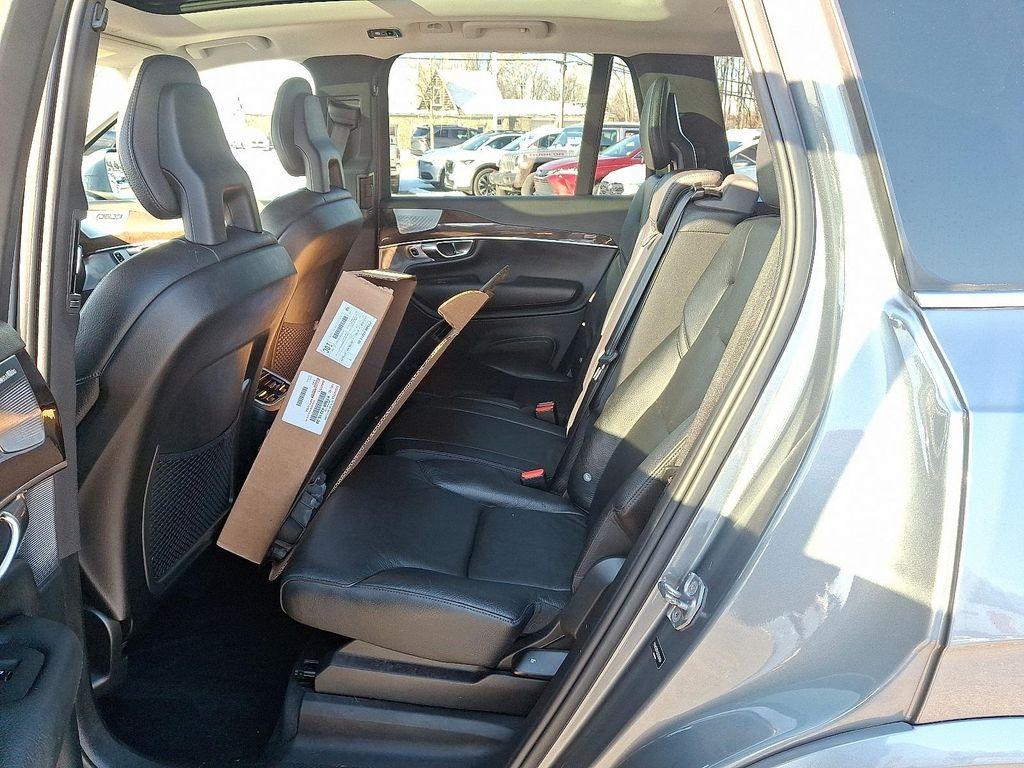 used 2016 Volvo XC90 car