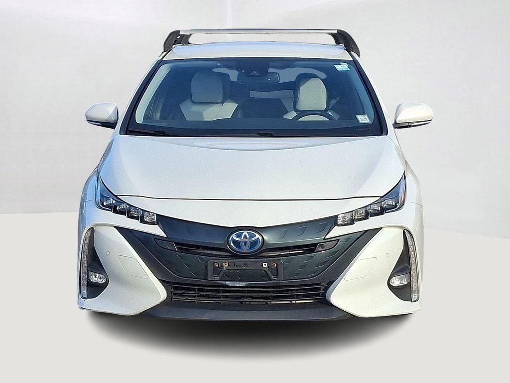 used 2017 Toyota Prius Prime car, priced at $11,492