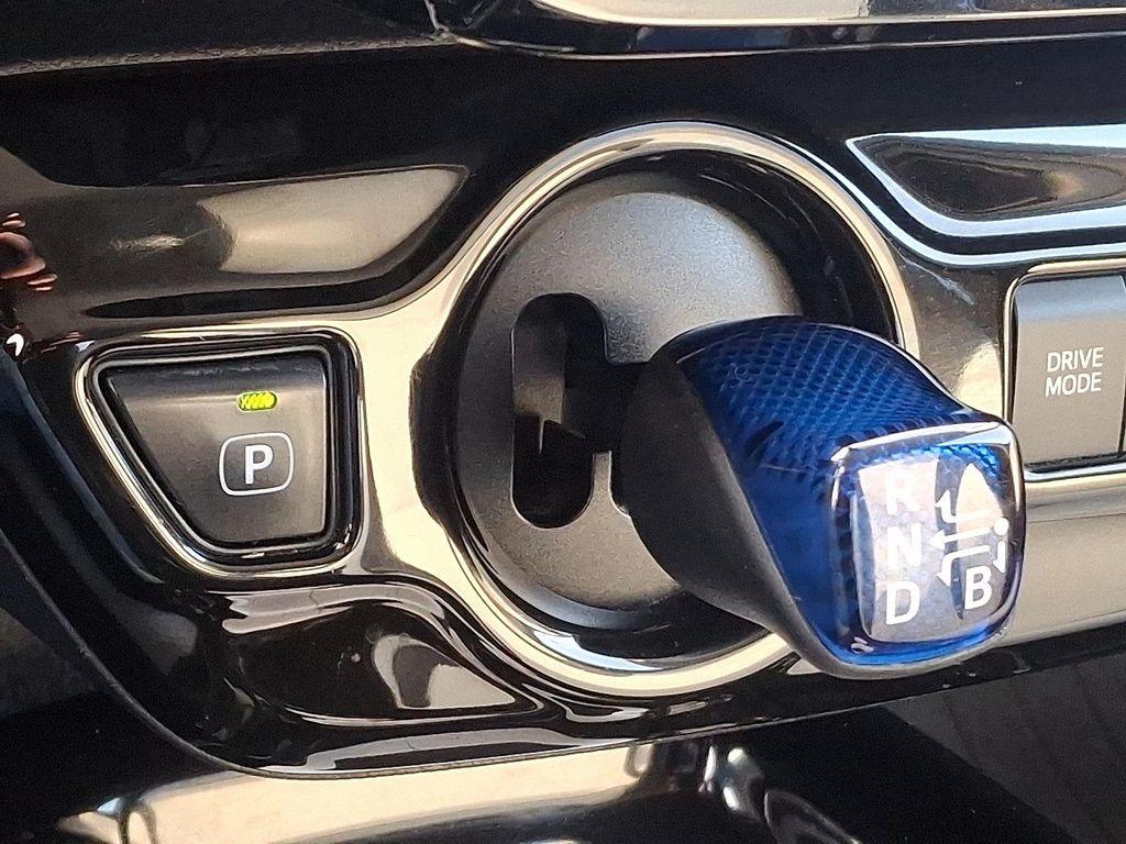 used 2017 Toyota Prius Prime car, priced at $11,492