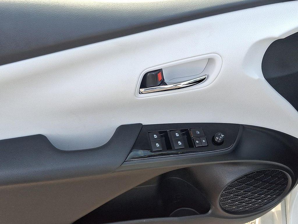 used 2017 Toyota Prius Prime car, priced at $11,492