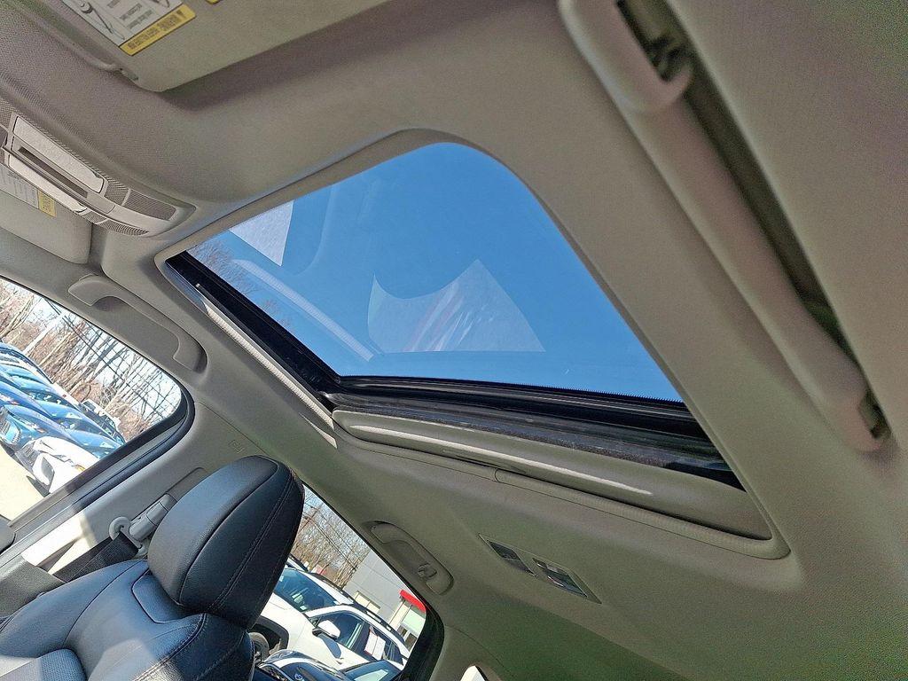 used 2021 Mazda CX-5 car, priced at $20,393