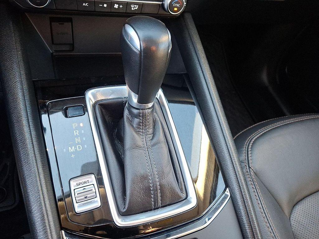 used 2021 Mazda CX-5 car, priced at $20,393