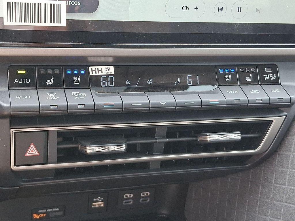 new 2026 Toyota Camry car, priced at $40,788