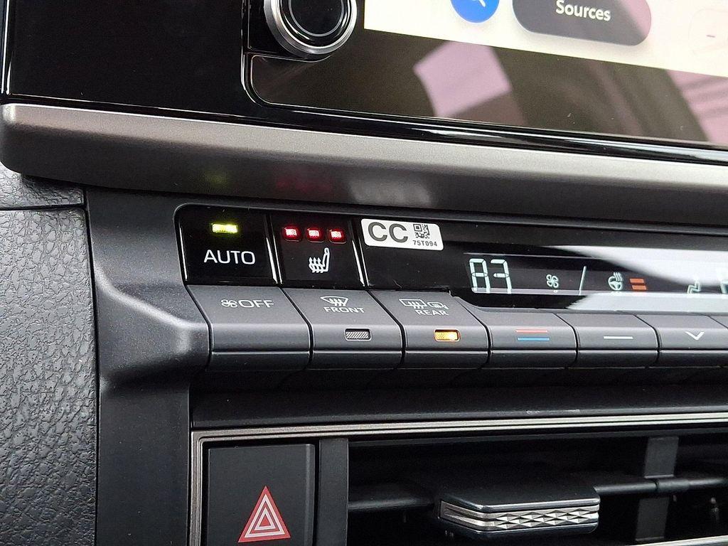 new 2026 Toyota Camry car, priced at $34,054