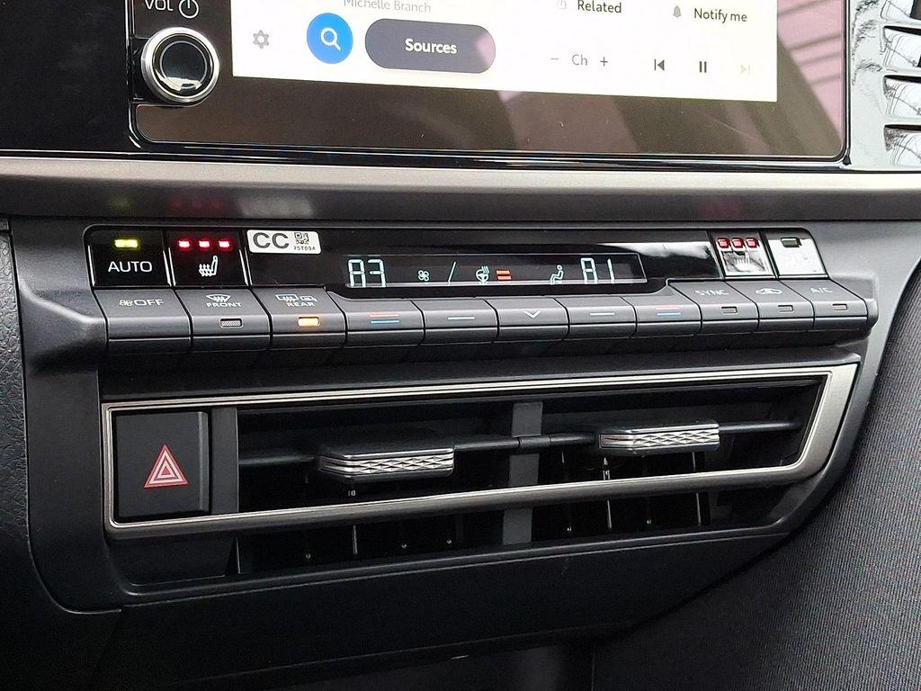 new 2026 Toyota Camry car, priced at $34,054