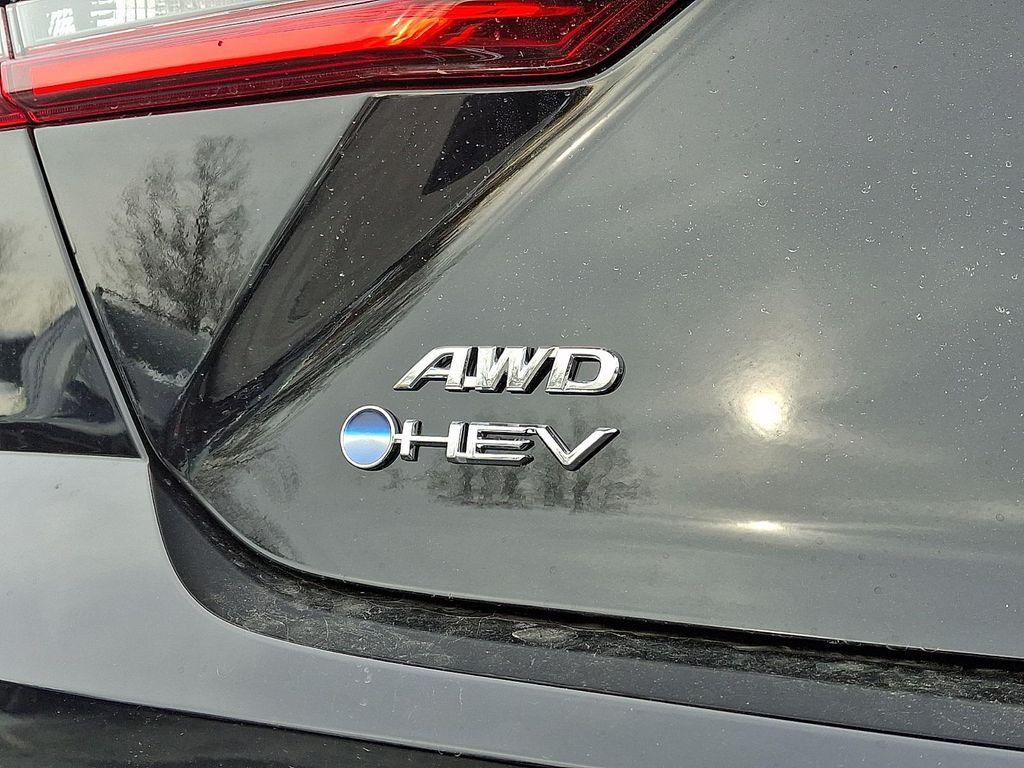 new 2026 Toyota Camry car, priced at $34,054