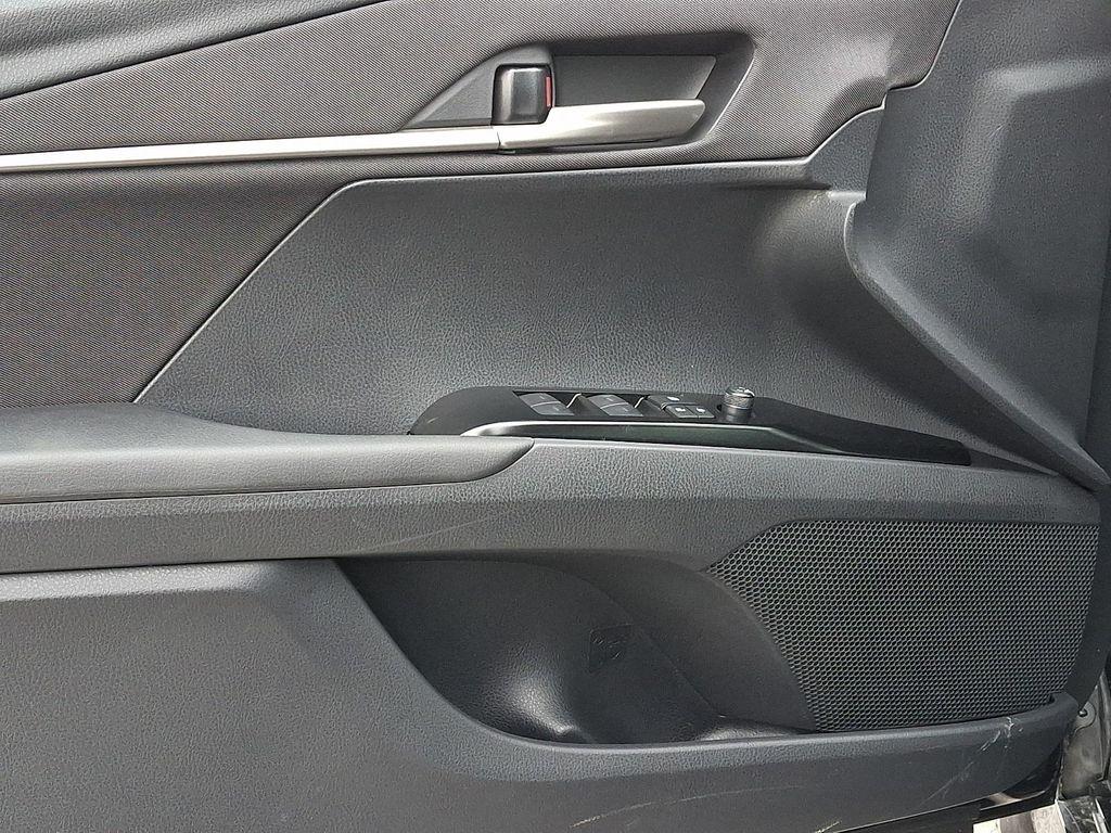 new 2026 Toyota Camry car, priced at $34,054
