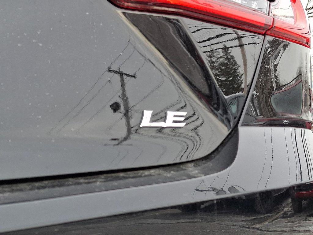 new 2026 Toyota Camry car, priced at $34,054