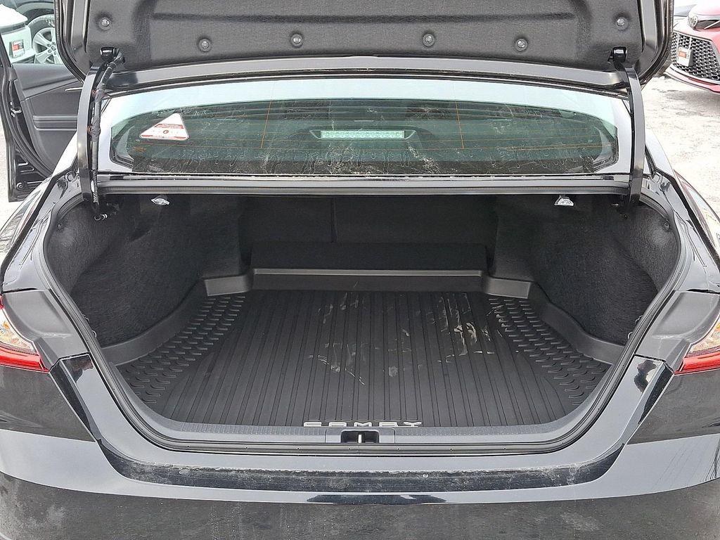 new 2026 Toyota Camry car, priced at $34,054