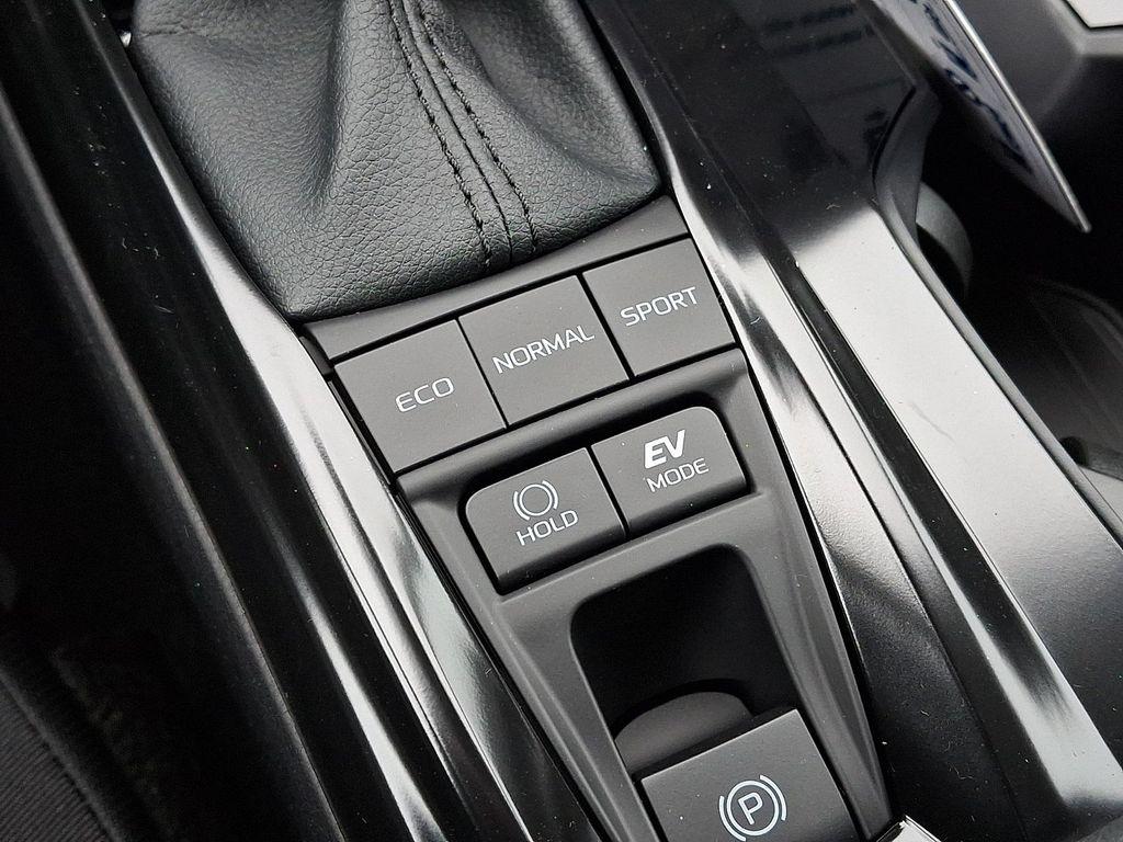 new 2026 Toyota Camry car, priced at $34,054