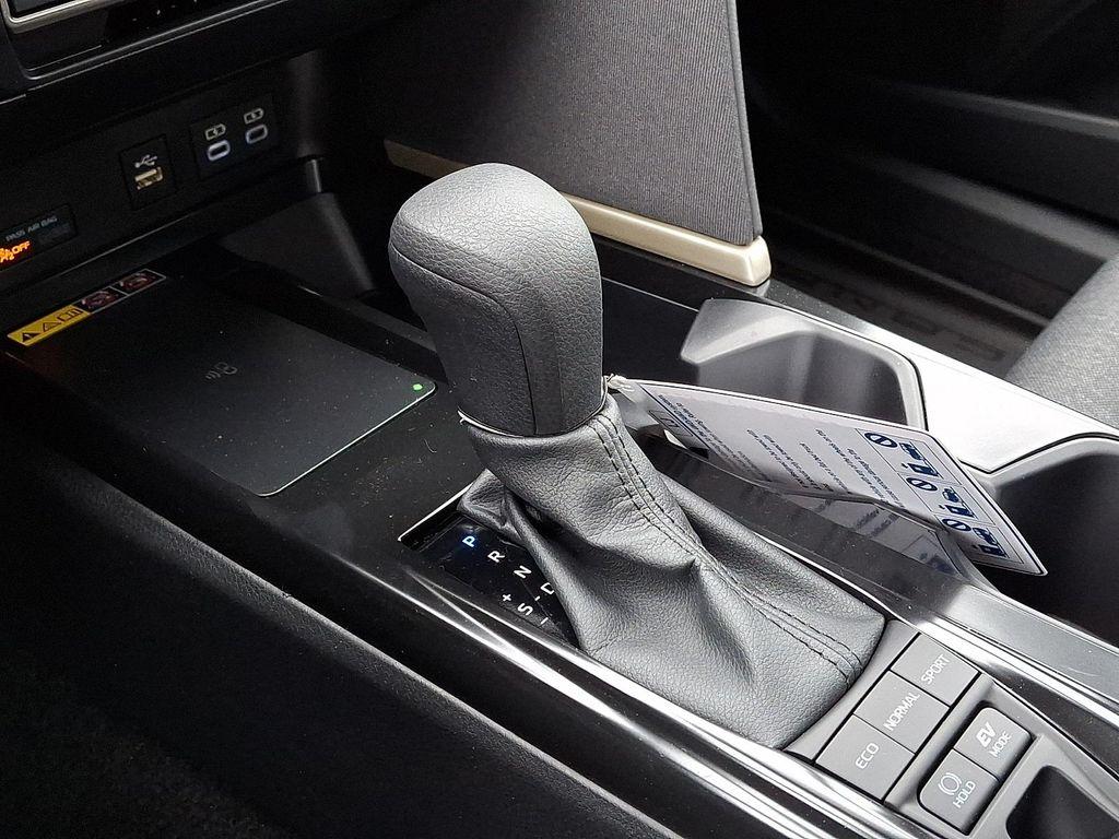 new 2026 Toyota Camry car, priced at $34,054