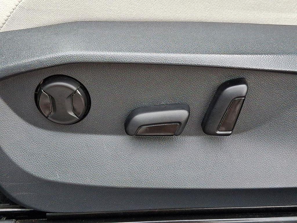 used 2022 Volkswagen Tiguan car, priced at $19,490