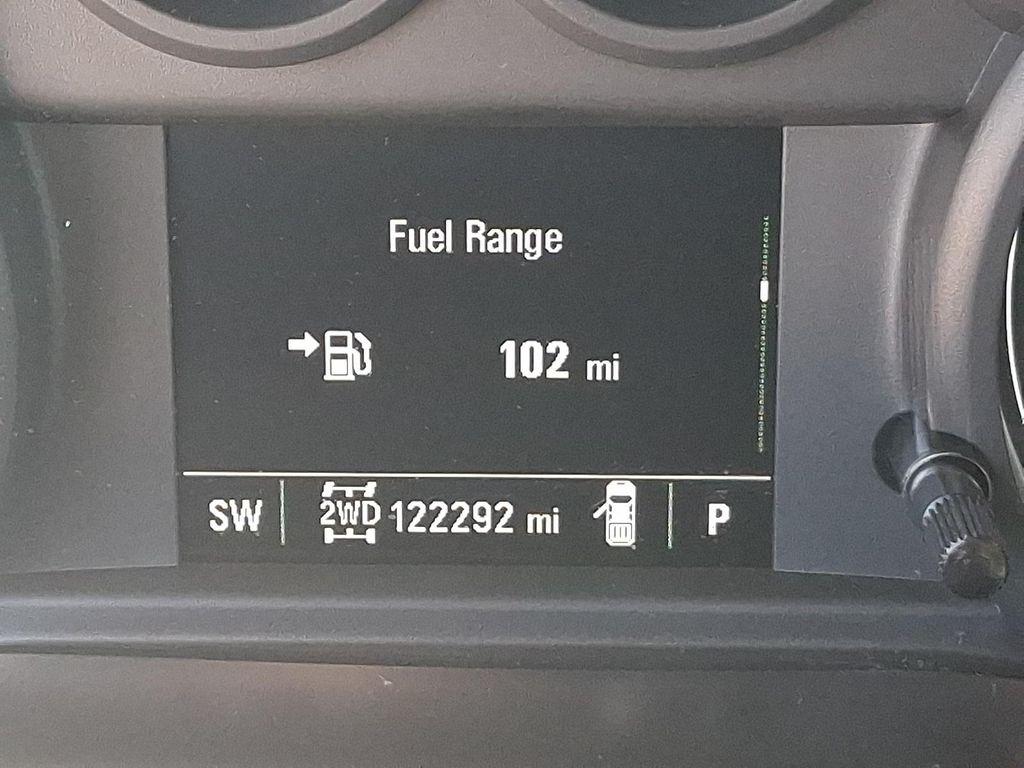 used 2021 Chevrolet Silverado 1500 car, priced at $20,990