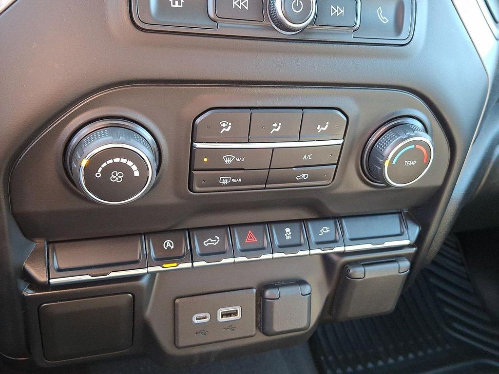 used 2021 Chevrolet Silverado 1500 car, priced at $20,990