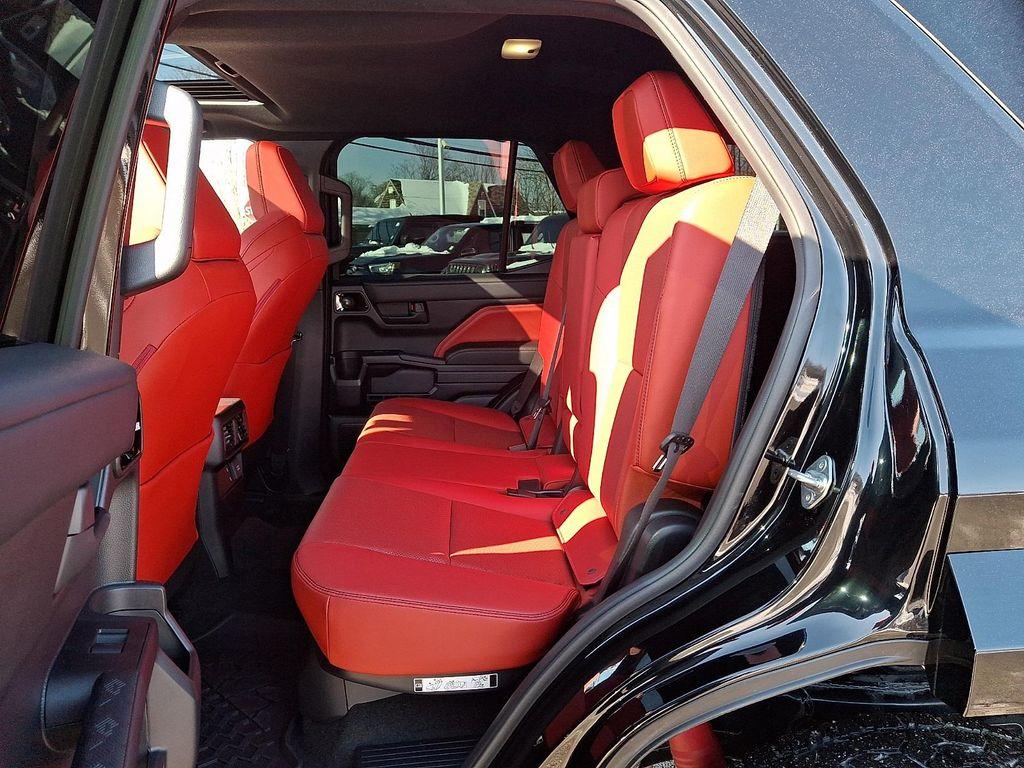 used 2025 Toyota 4Runner car, priced at $69,993