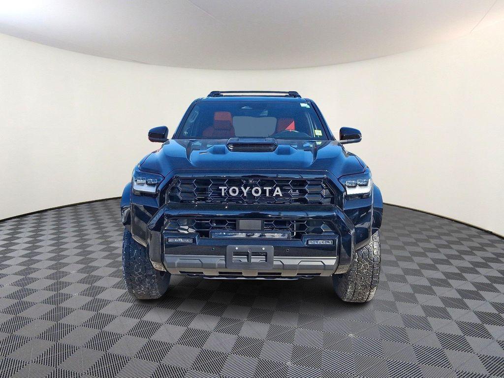 used 2025 Toyota 4Runner car, priced at $69,993