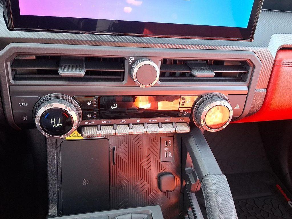 used 2025 Toyota 4Runner car, priced at $69,993