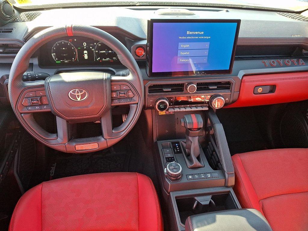 used 2025 Toyota 4Runner car, priced at $69,993