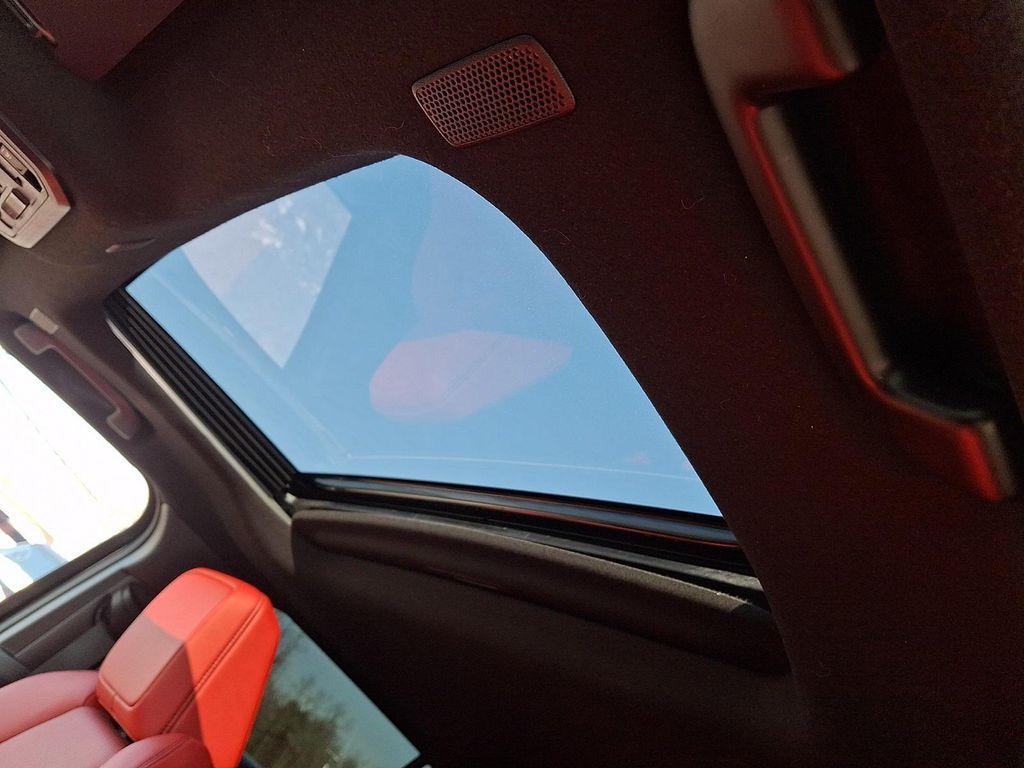 used 2025 Toyota 4Runner car, priced at $69,993