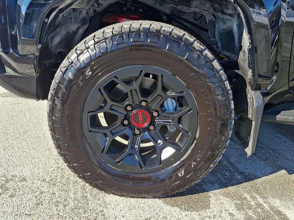 used 2025 Toyota 4Runner car, priced at $69,993