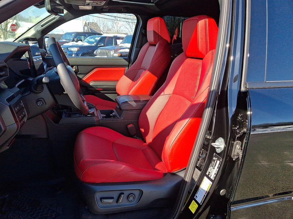 used 2025 Toyota 4Runner car, priced at $69,993