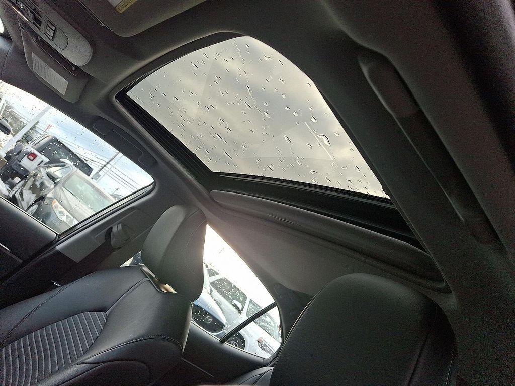 used 2022 Toyota Camry car, priced at $24,491