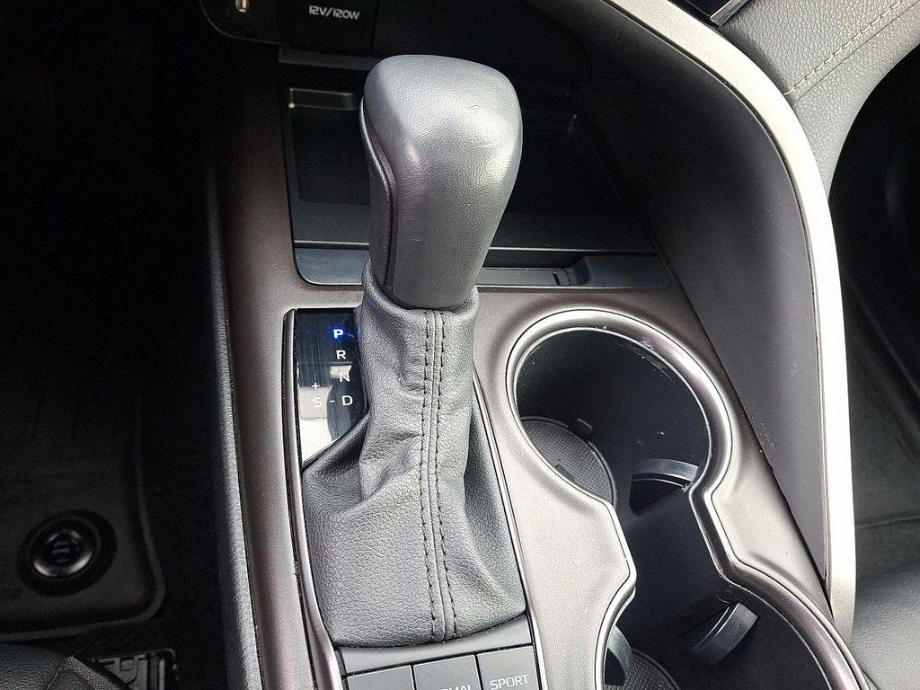 used 2022 Toyota Camry car, priced at $24,491