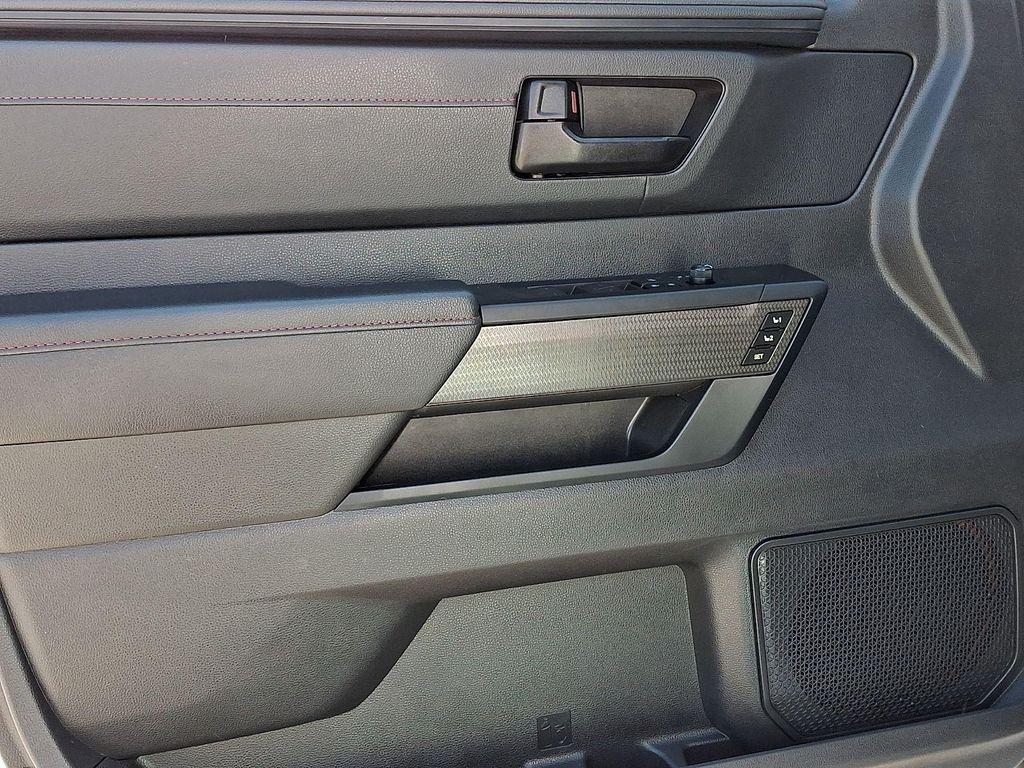 used 2024 Toyota Sequoia car, priced at $70,990