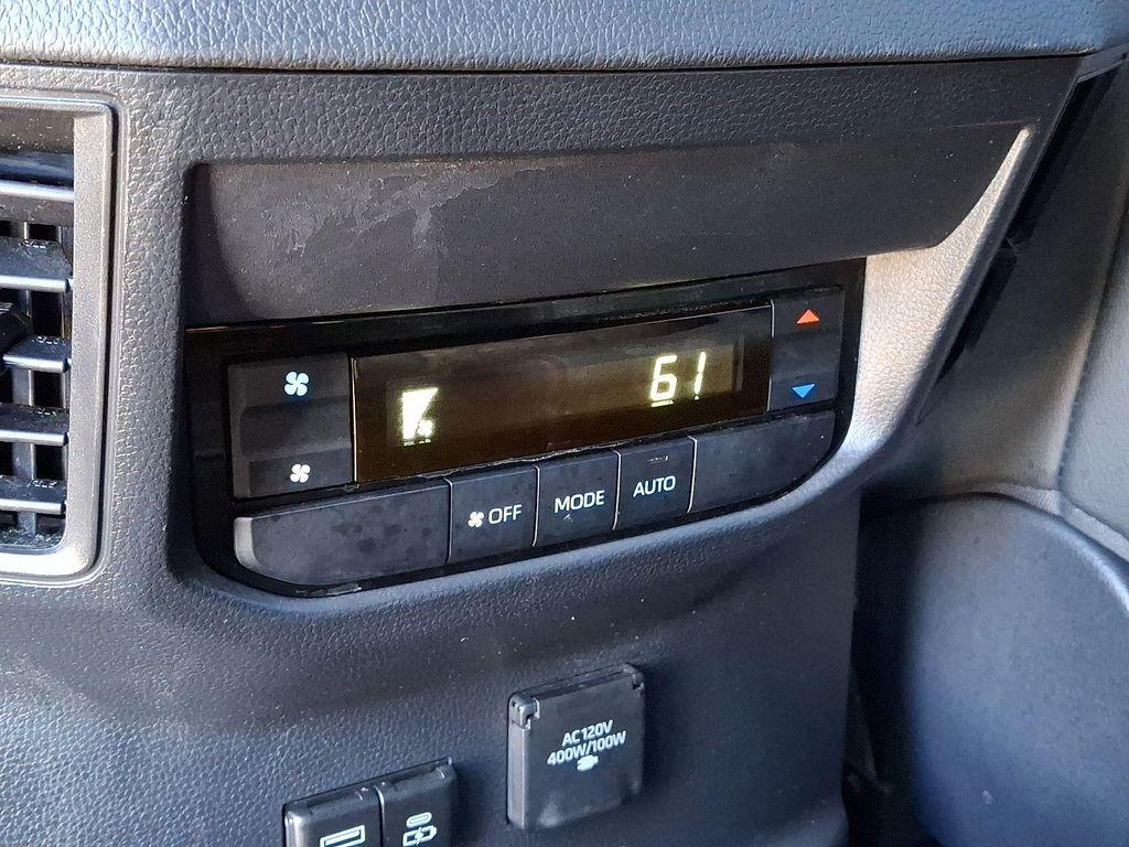 used 2024 Toyota Sequoia car, priced at $70,990