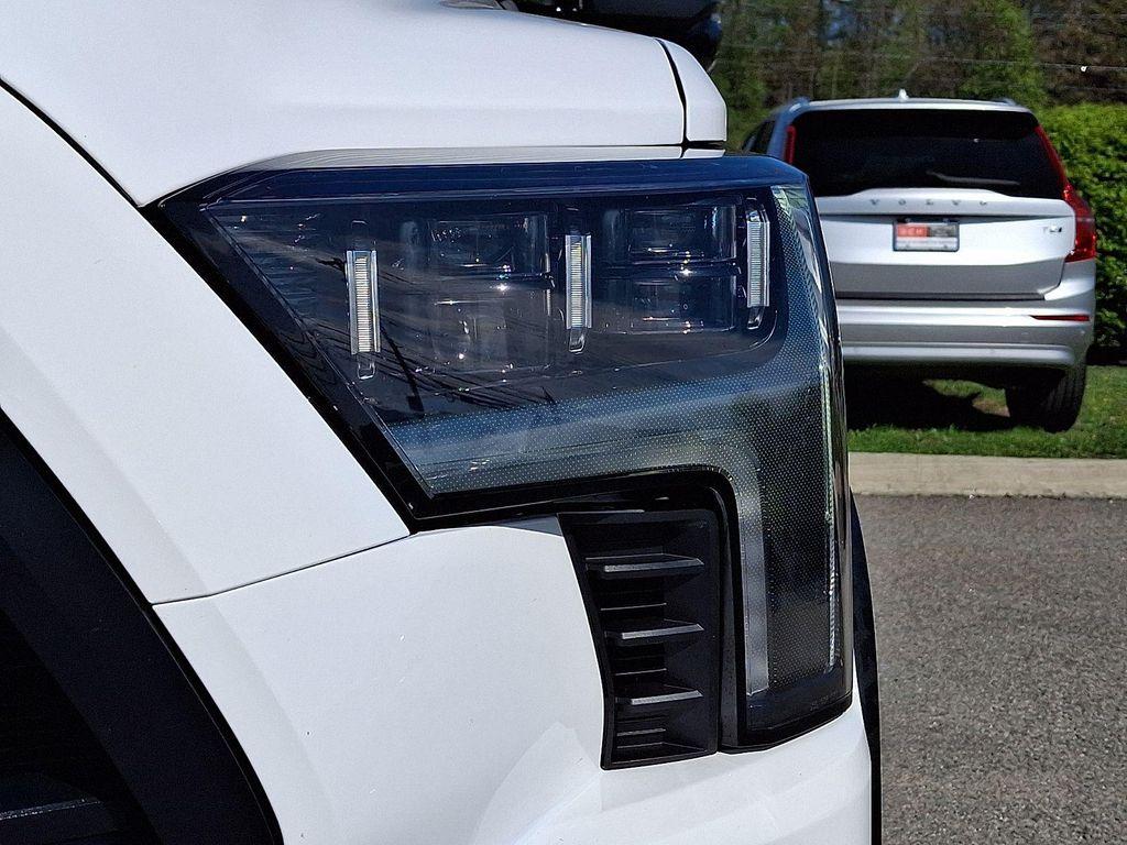 used 2024 Toyota Sequoia car, priced at $70,990
