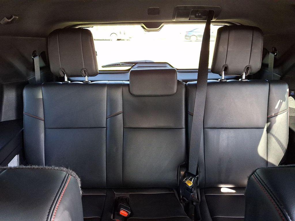 used 2024 Toyota Sequoia car, priced at $70,990