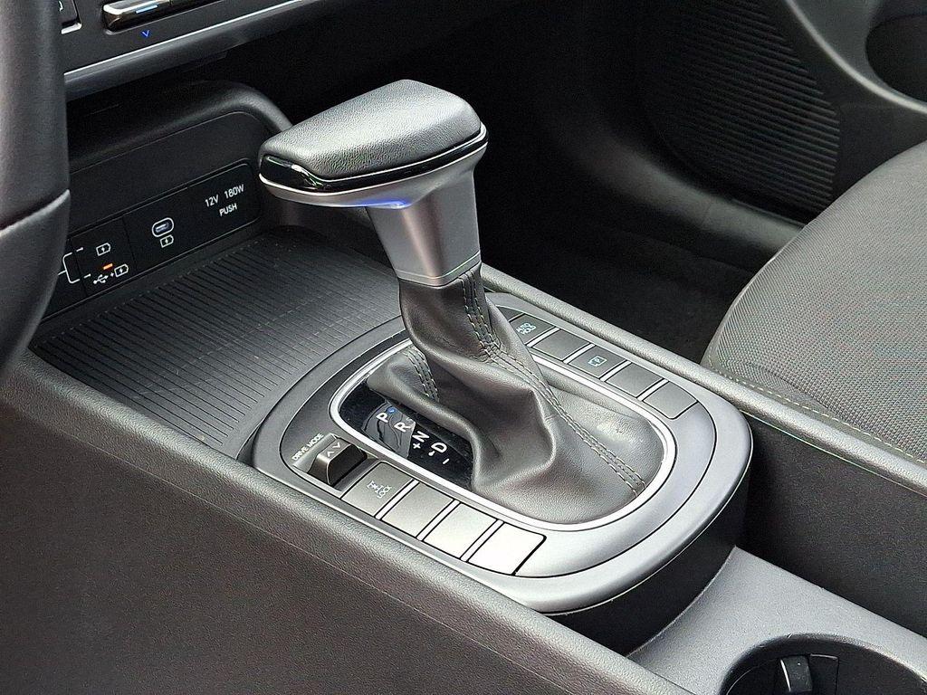 used 2025 Hyundai Kona car, priced at $21,894