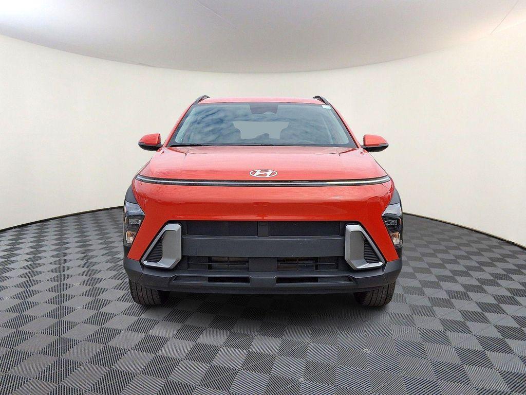 used 2025 Hyundai Kona car, priced at $21,894