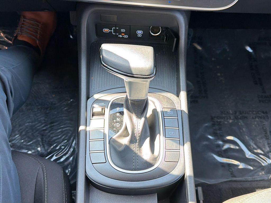 used 2025 Hyundai Kona car, priced at $23,990