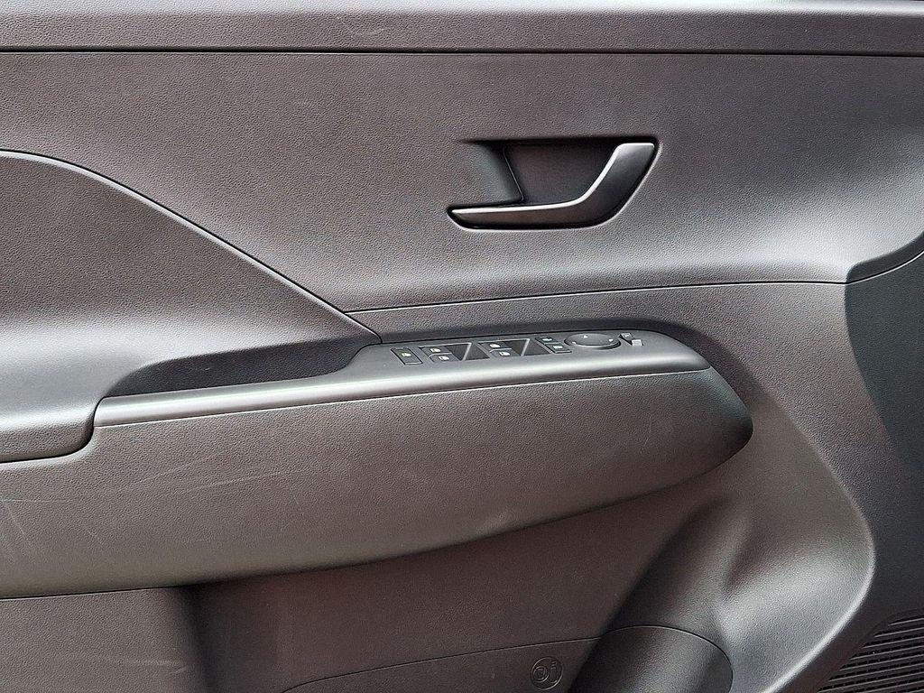 used 2025 Hyundai Kona car, priced at $21,894