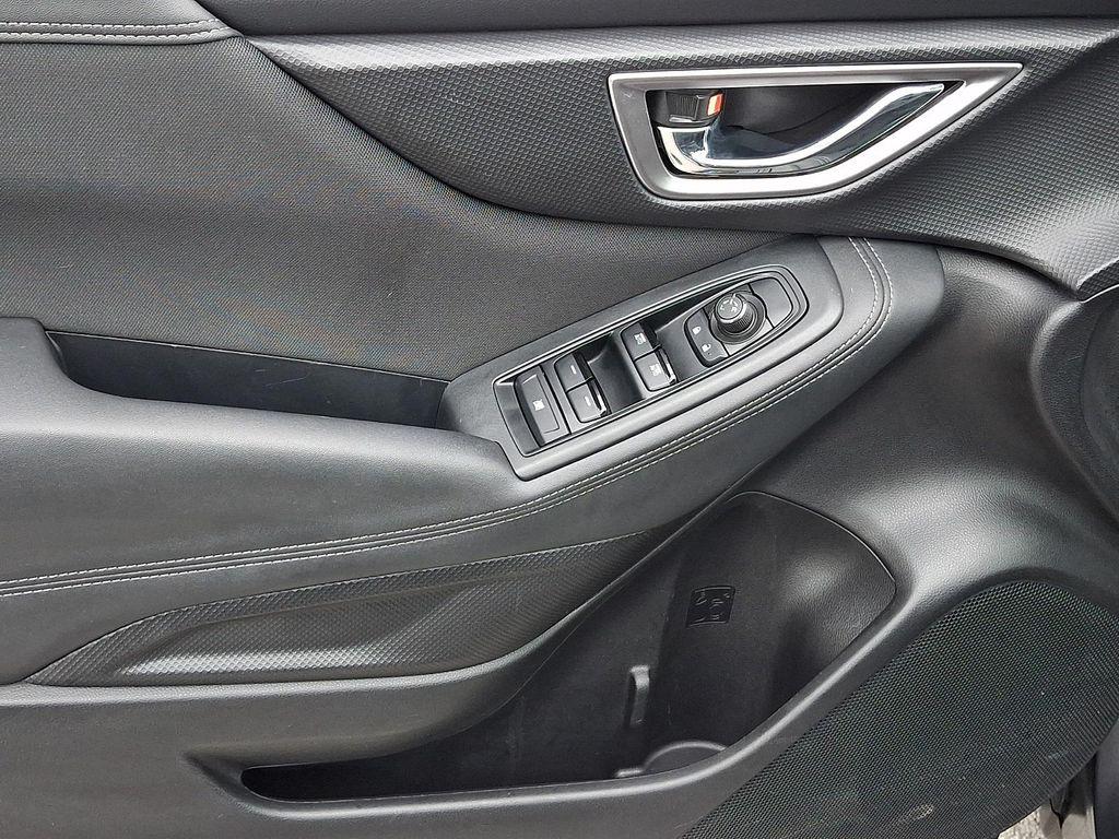 used 2024 Subaru Forester car, priced at $25,692