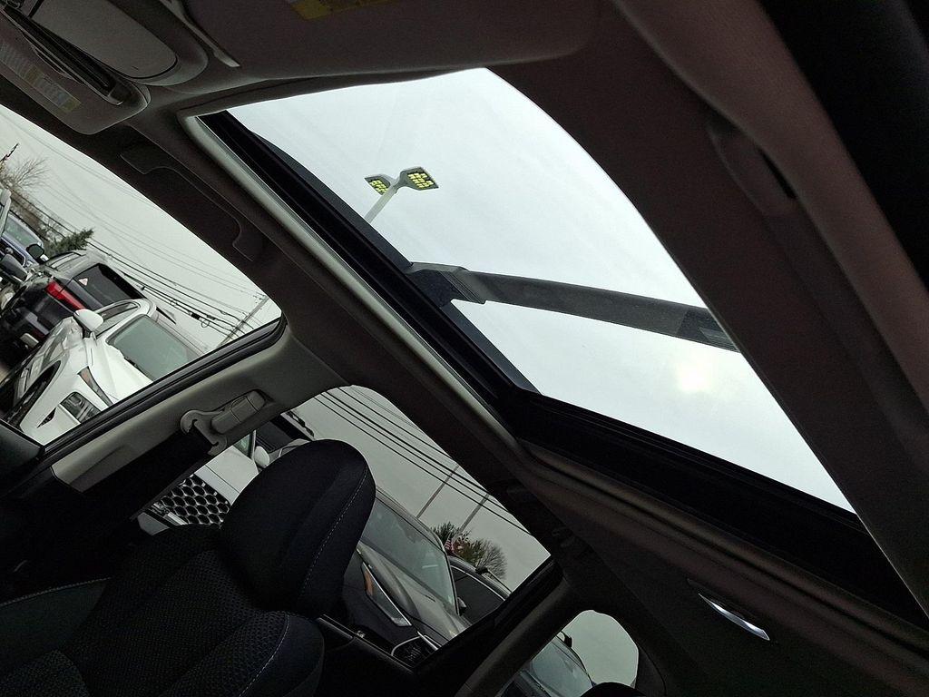 used 2024 Subaru Forester car, priced at $25,692