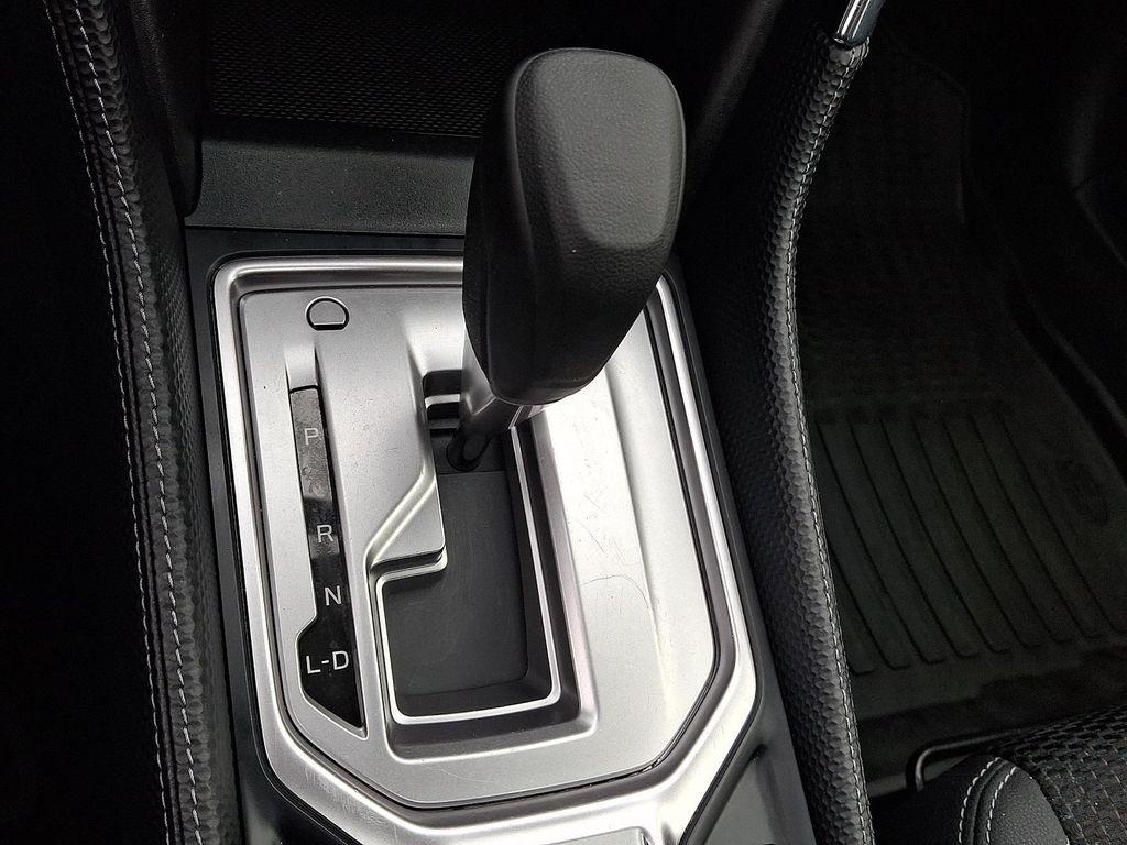 used 2024 Subaru Forester car, priced at $25,692