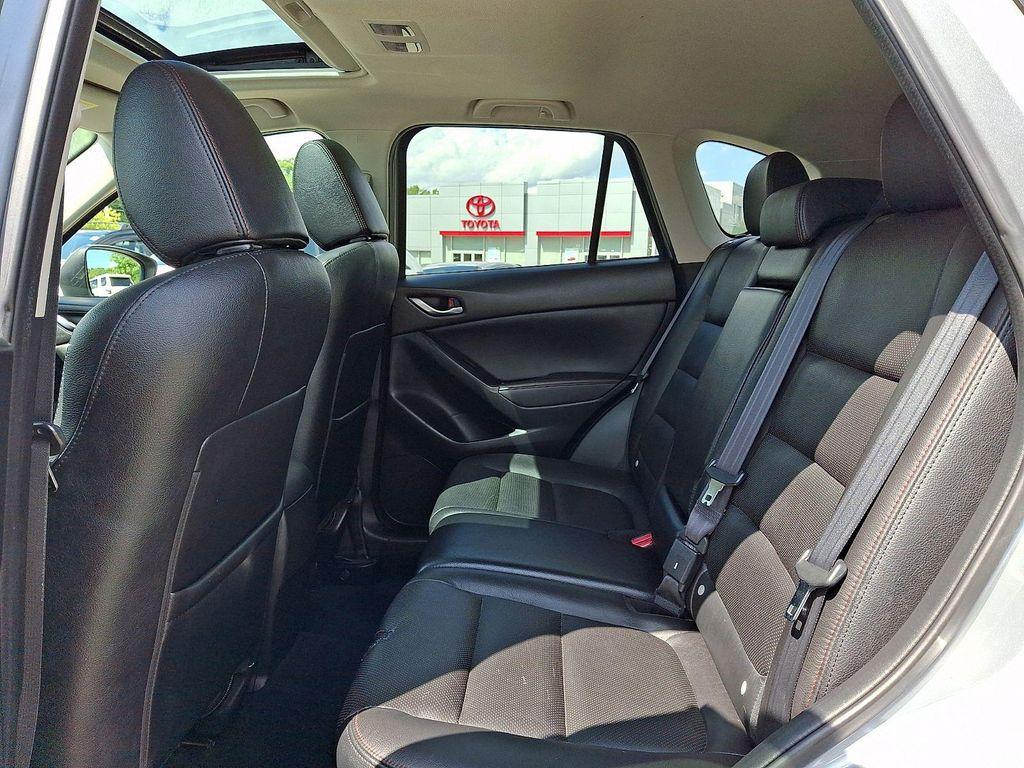 used 2013 Mazda CX-5 car, priced at $10,490