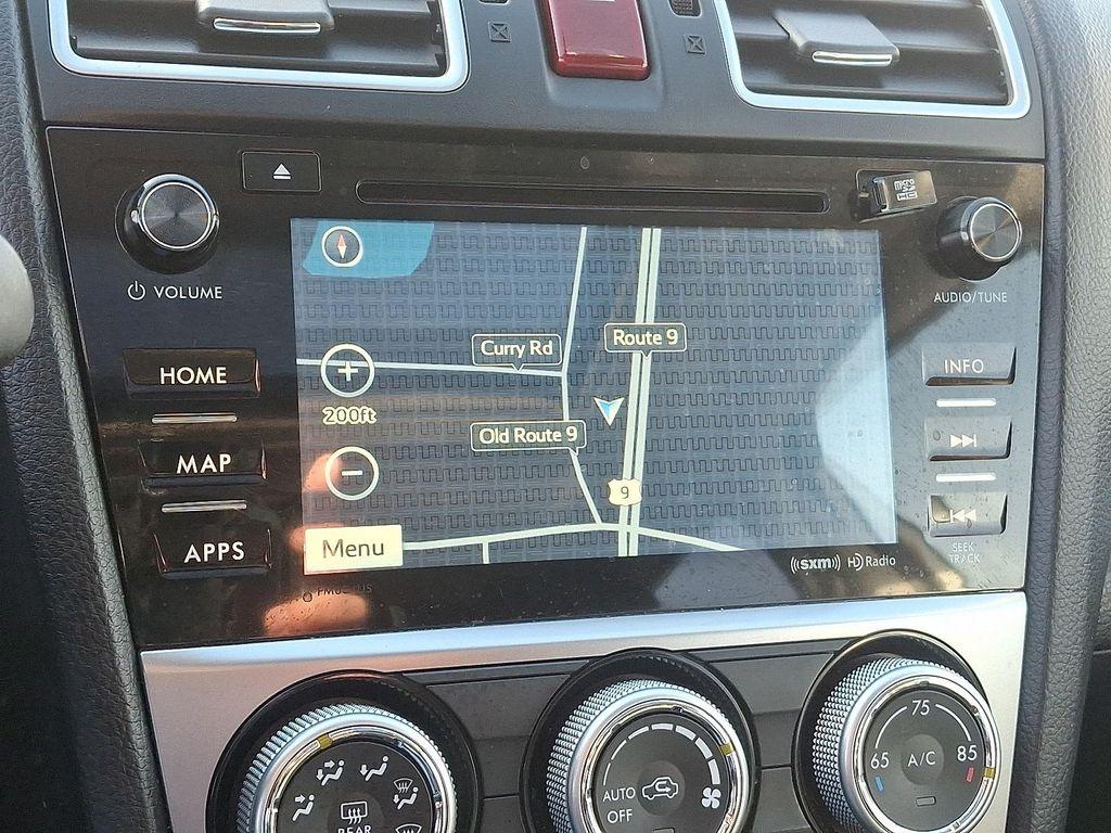 used 2015 Subaru XV Crosstrek car, priced at $12,490