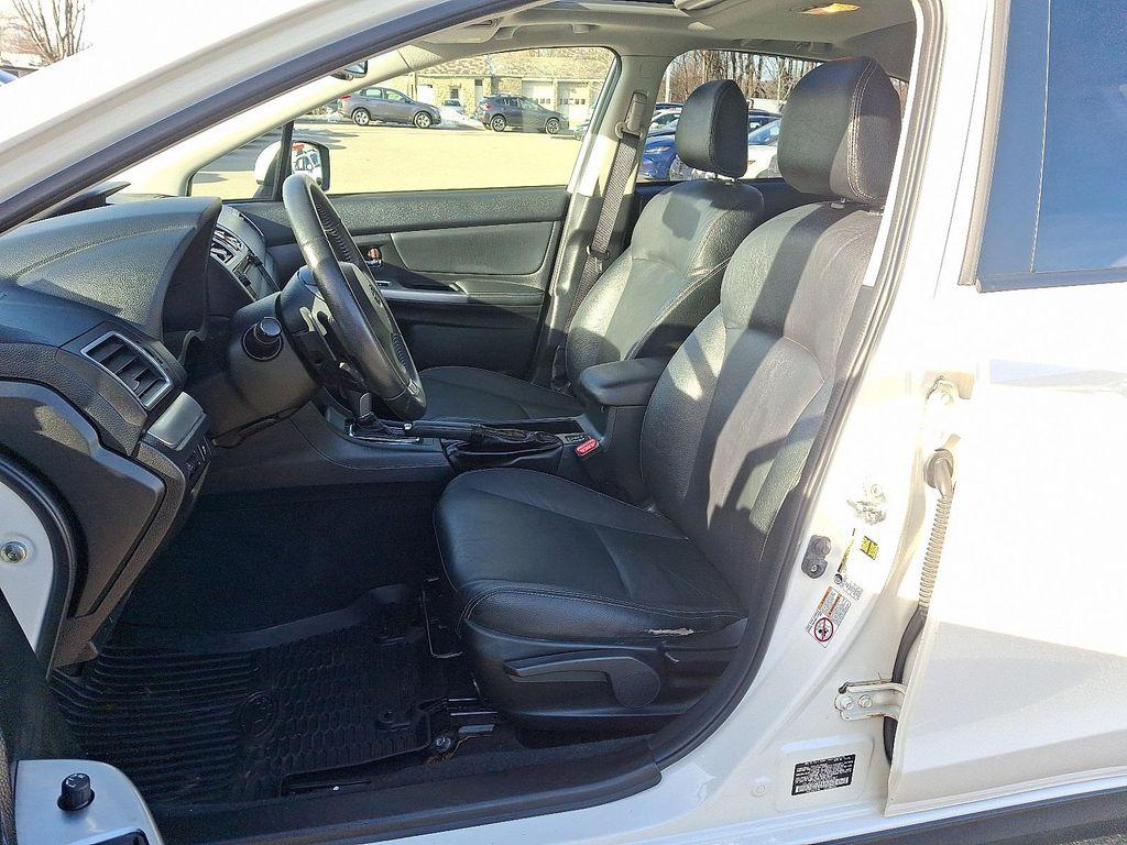 used 2015 Subaru XV Crosstrek car, priced at $12,490