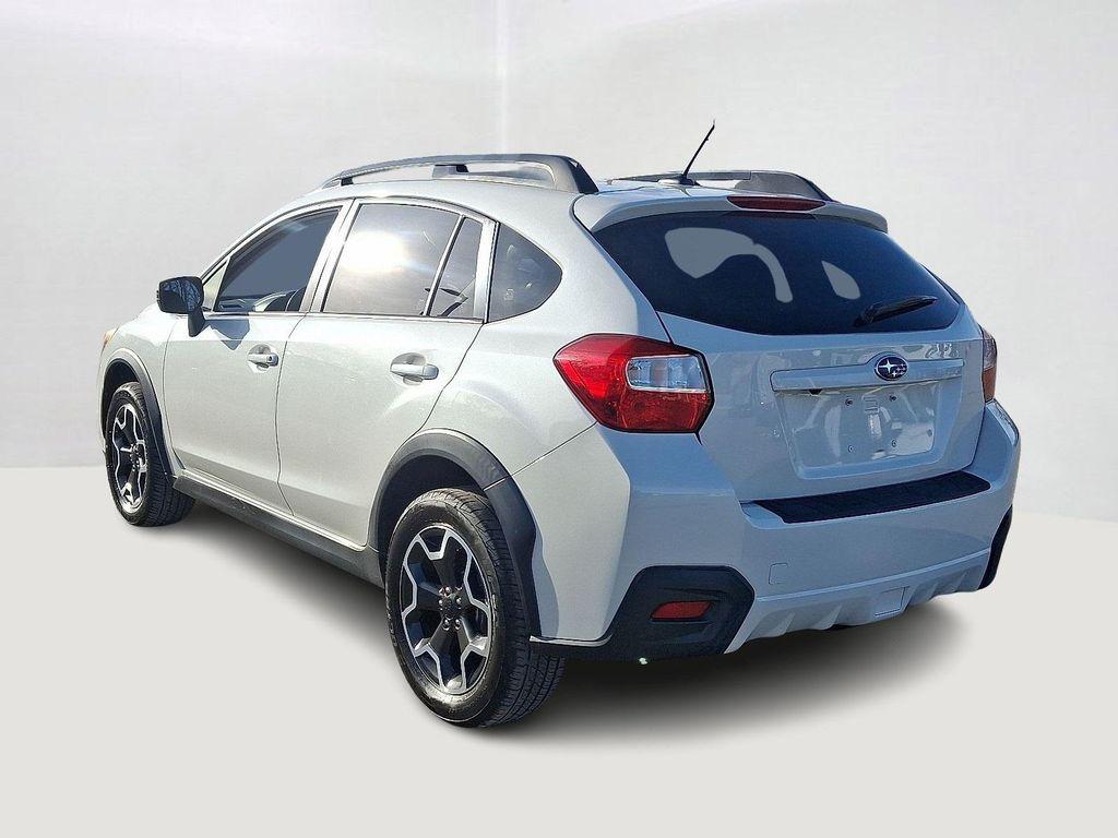 used 2015 Subaru XV Crosstrek car, priced at $12,490