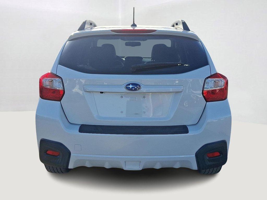 used 2015 Subaru XV Crosstrek car, priced at $12,490
